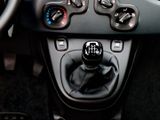 FIAT New Panda Pandina Pop
