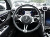 MERCEDES-BENZ GLC 200 4M  AVANTGARDE SPUR PANO AHK KAMERA PDC