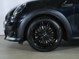 MINI Cooper S Cabrio Classic Trim Keyless LED PDC