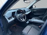 BMW X1 sDrive 18i Navi Sportsitze LED Rückfahrkam.