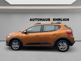 DACIA Sandero III Stepway Comfort TCe 100 ECO-G