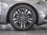 MERCEDES-BENZ A 200 d , PROGRESSIVE MULTI DISTR KAMERA SPUR
