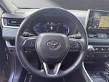 TOYOTA RAV 4 Hybrid 4x4 Club*TECHNIK PAK*AHK*NAVI*