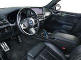 BMW iX3 Laser LenkHZG M-Fahrwerk HUD 360 ACC H&K