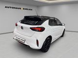 OPEL Corsa F GS Line +Klima+Sitzheizung+Kamera+