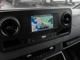 MERCEDES-BENZ Sprinter 317 KASTEN L2H2 KLIMA MBUX NAVI AUTOM