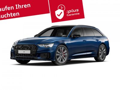 AUDI A6 Avant 55 TFSI e Design quattro S-line Klima