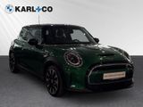 MINI Cooper SE 3-Türer Navi Pano HUD H&K Keyless LED