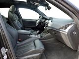 BMW X4 M Competition  AHK Pano H&K ACC Navi HUD DAB