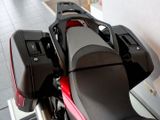 HONDA NT 1100 DCT Koffer