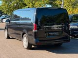 MERCEDES-BENZ V 300 AVANTGARDE EXTRAL WINTER AHK MOPF KLIMA