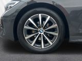 BMW 318 d Touring Sport Line PDC Navi Driving Ass.