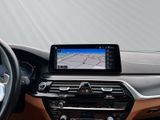 BMW 530 xd touring M-Sport H&K HUD Panorama adapt. LED