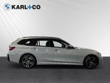 BMW 318 i Touring M Sport PDC SHZ Temp LED HIFI