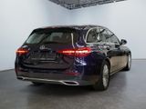 MERCEDES-BENZ C 300 d T AVANTGARDE KAMERA SPUR PDC SHZ
