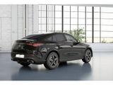 MERCEDES-BENZ GLC 220 d 4M Coupé | AMG BURM NIGHT MEMO 360 AHK