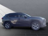 TOYOTA RAV 4 Hybrid 4x4 Club*TECHNIK PAK*AHK*NAVI*