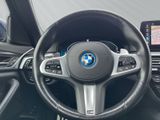 BMW 530 e xDrive Lim M Sport LC Prof ACC Laser HUD