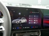 MERCEDES-BENZ CLA 350 4MATIC Shooting Brake mit EQ Technologie