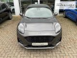 FORD Puma ST-Line LED Klimaautom Spurhalteass. Temp Rückfahrkam.