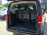 MERCEDES-BENZ V 250 LANG KLIMA NAVI KAMERA LED 7SITZER PDC