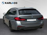 BMW 530 d xDrive Touring M Sport LC Prof HUD H&K DAB