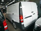 MERCEDES-BENZ Vito 116 KASTEN EXTRAL KLIMA WINTER AUTOM MOPF