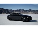 MERCEDES-BENZ AMG SL 63 4MATIC+ BURM NIGHT MEMO 360 DISTR SPUR