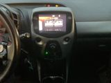 TOYOTA Aygo x-play club*ALLWETTER*CARPLAY*AUTOMATIK*