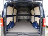 MERCEDES-BENZ Vito 114 Aut. Kasten Lang MOPF2 AHK/KAM/SHZ/KLIMA/TEMPOMAT/MBUX