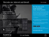 CITROEN 1.6 Benzin Berlingo Kombi Selection KLIMA/TEMPOMAT/KAMERA/PDC/5 SITZE