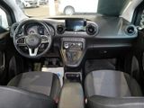 MERCEDES-BENZ Citan 110 TOURER PRO STANDARD LED KLIMA KAMERA