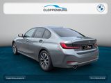 BMW 318i Limousine Head-Up+AHK+Navi+Kamera+ACC+SHZ