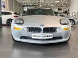 BMW Z8 Roadster deutsches Fahrzeug+2 Vorbesitzer