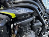 TRIUMPH Speed Triple 1200 RS MY26 Zubehör