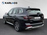 BMW X3 XDRIVE30E Temp Navi SHZ DAB Sportsitze Klima