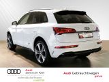 AUDI Q5 40 TDI quattro edition one S-tronic S-line