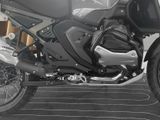 BMW R 1300 GS Adventure Triple-Black+Touren-Dynamik-Paket
