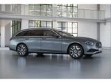 MERCEDES-BENZ E 300 T de Avantgarde Distr AHK Pano HUD Multibe