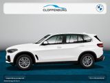 BMW X5 xDrive30d HiFi+Ambi+BT+S/S-AT+Elektr.SP+ZV+FH