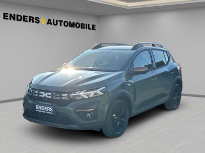 DACIA Sandero III Stepway Extreme+ Eco-G 100 Aktion