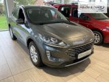FORD Kuga Titanium X LED Navi Rückfahrkam. ACC B & O
