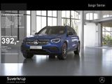 MERCEDES-BENZ GLC 400 d 4M BURM AMG NIGHT STANDH DISTR PANO