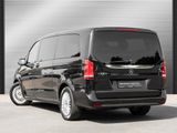 MERCEDES-BENZ V 300 AVANTGARDE EDITION XL NAVI AHK 360° BURM
