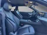 MERCEDES-BENZ E 200 Cabrio E 200  AMG Line