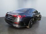 MERCEDES-BENZ E 400 e 4M , AMG NIGHT MEMO 360 DISTR KAMERA PDC