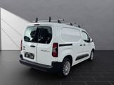 TOYOTA PROACE CITY L1 Meister 1.5 Car Play+Android+Carg