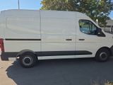 RENAULT Master IV Kasten Hochraum 3,5t L2H2 RFK PDC LED