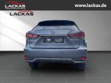 LEXUS RX 450 h AWD*F-SPORT*PANORAMA*T OP*LED*