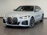 BMW i4 eDrive40 Gran Coupe M Sport LED+Temp DW 0,25%
